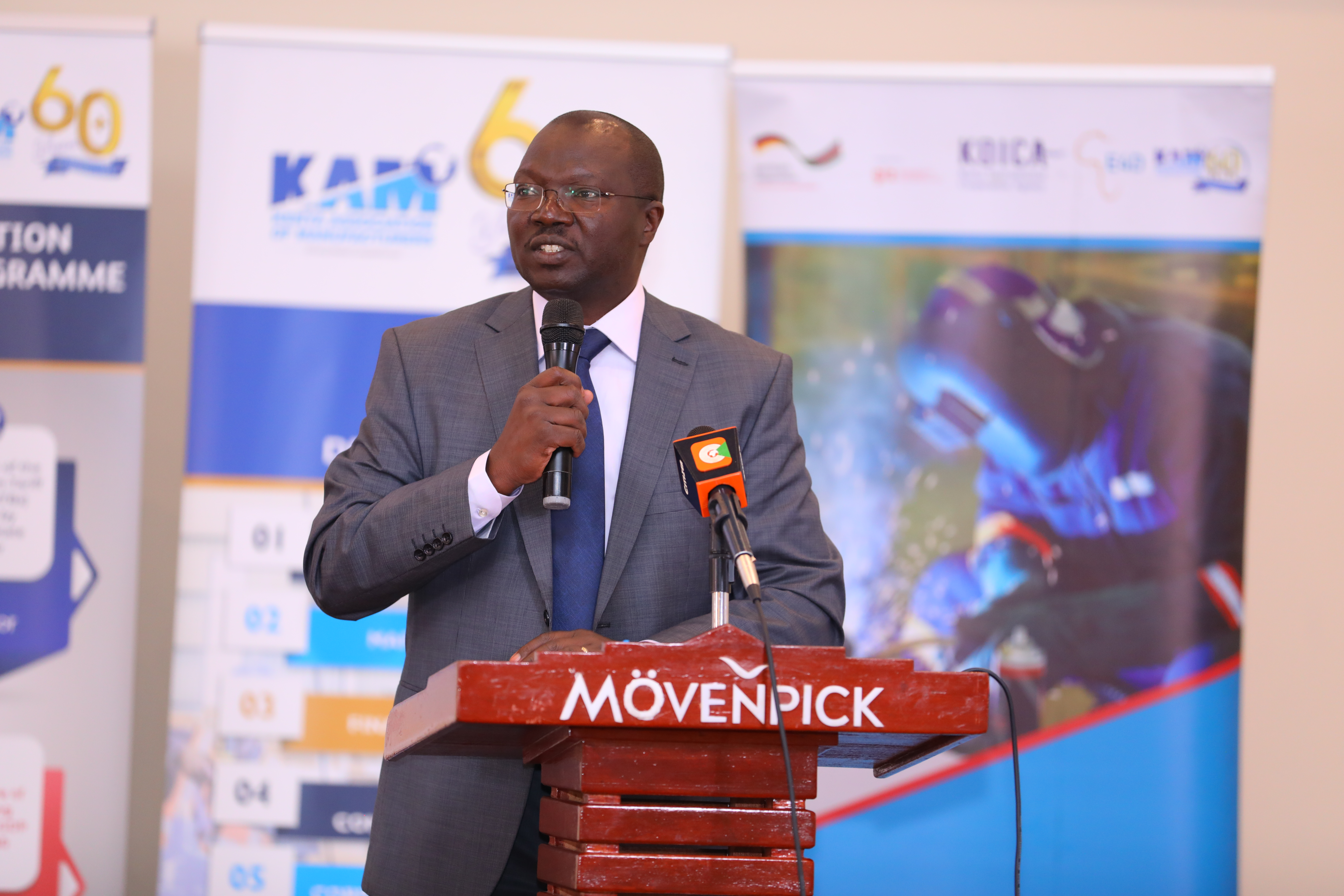 Kussco under probe for handling cash