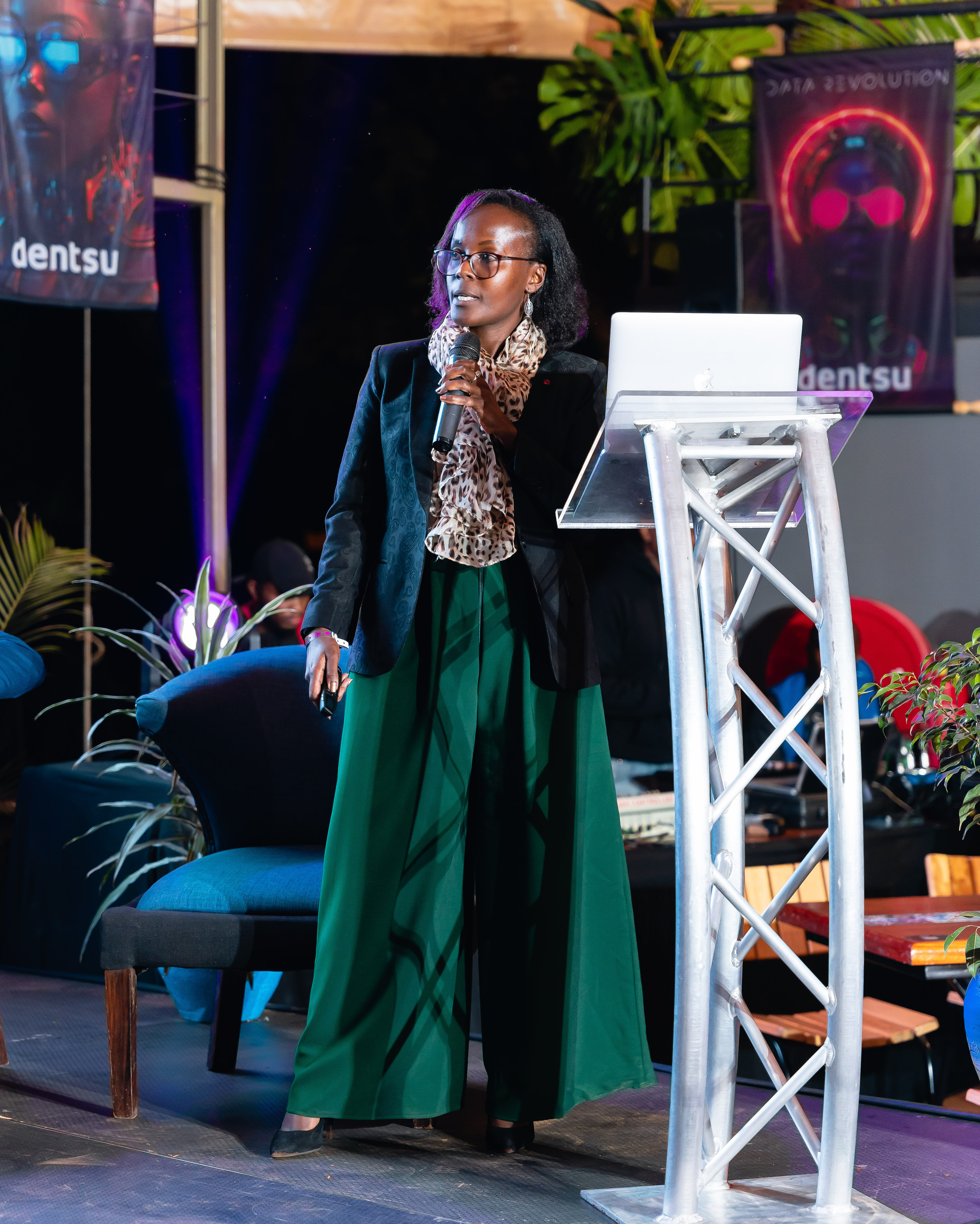 Dentsu Kenya unveils a consumer study on consumer needs, behaviours