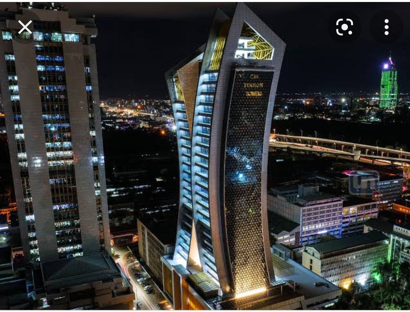 CAK ditches Kenya Railways offices for CBK Pension Towers