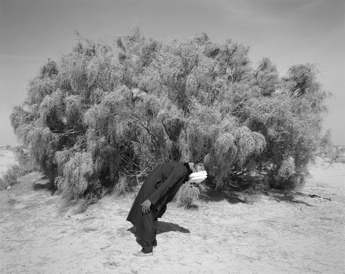 AI work sparks fierce debate after winning photo award
