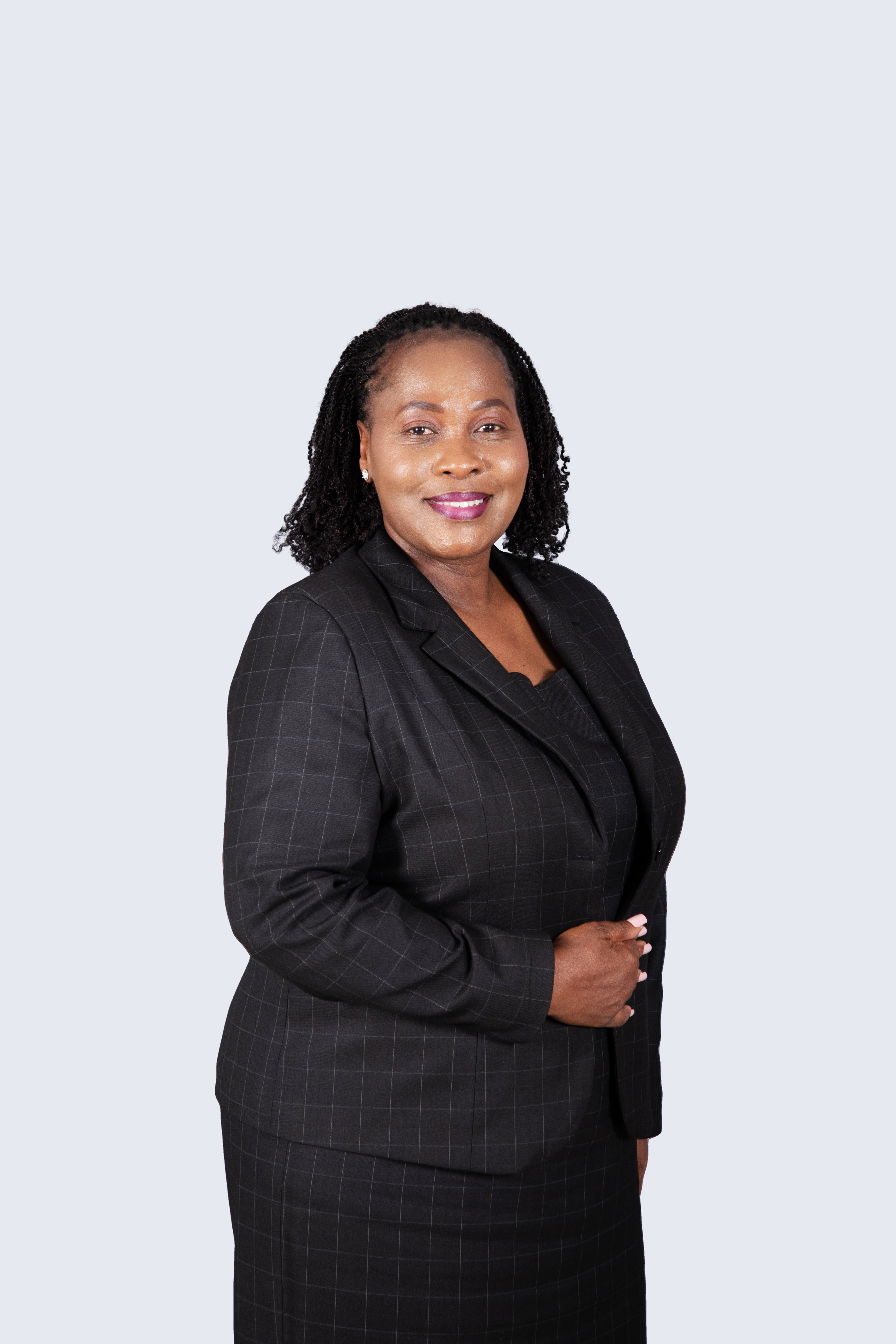 Kakuzi picks lawyer Pamella Ager to sit on its Board
