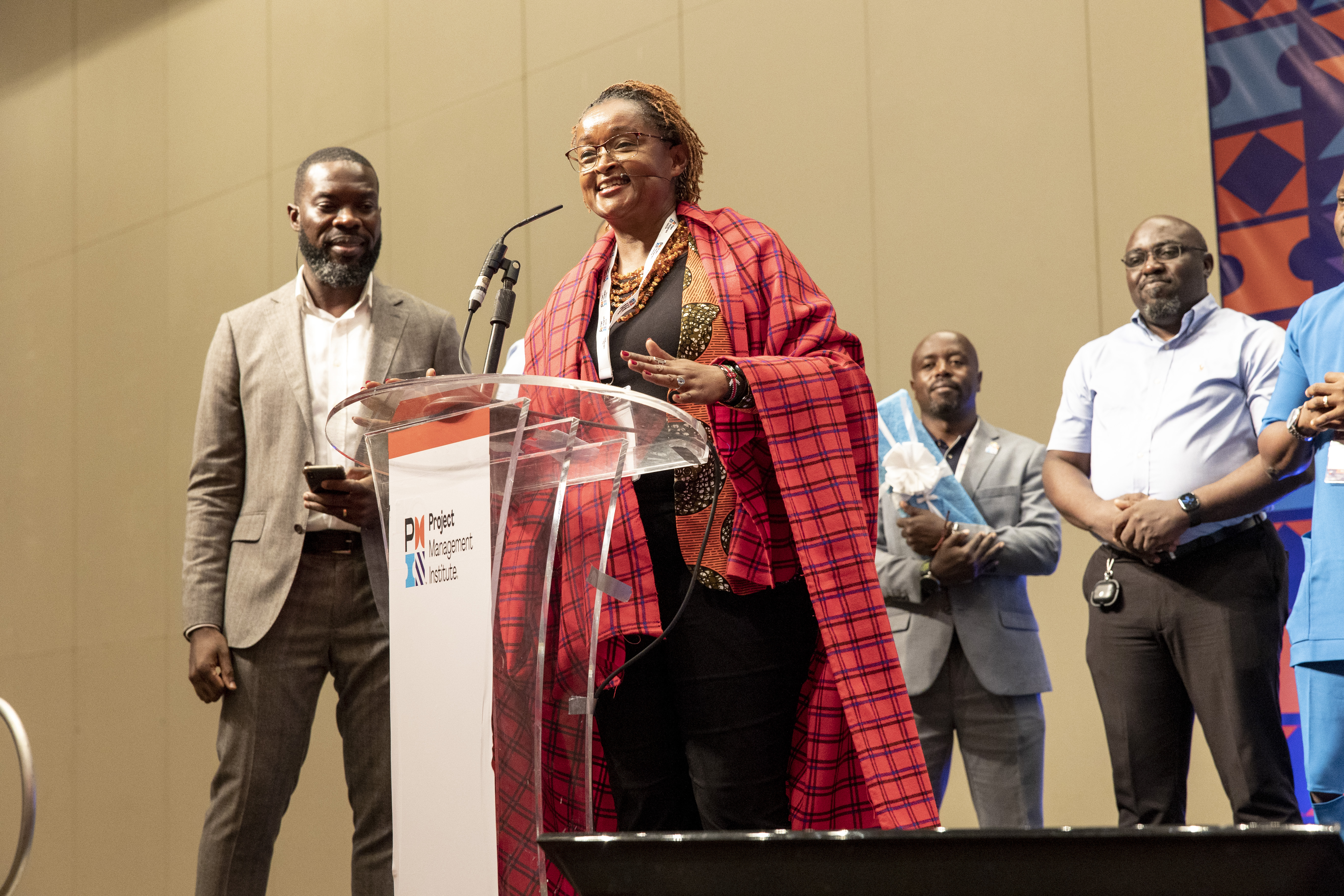 Nairobi is the host city for PMI Africa Conference 2023