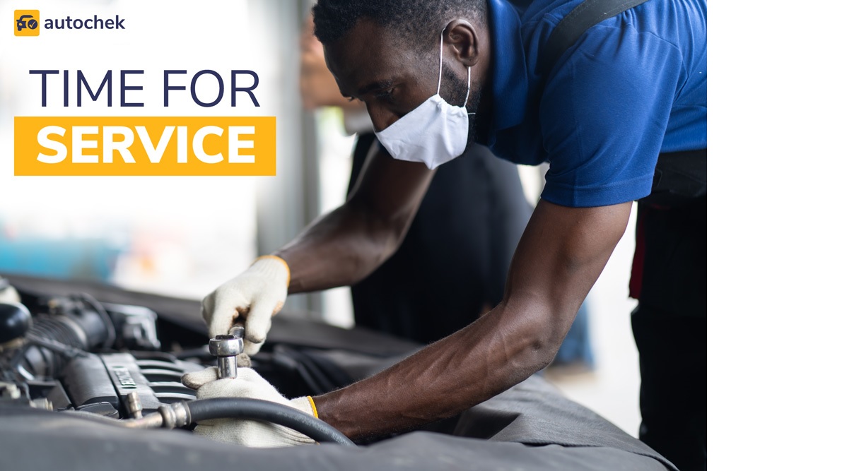 Getting Your Car Ready For Long Drives During This Rainy Season