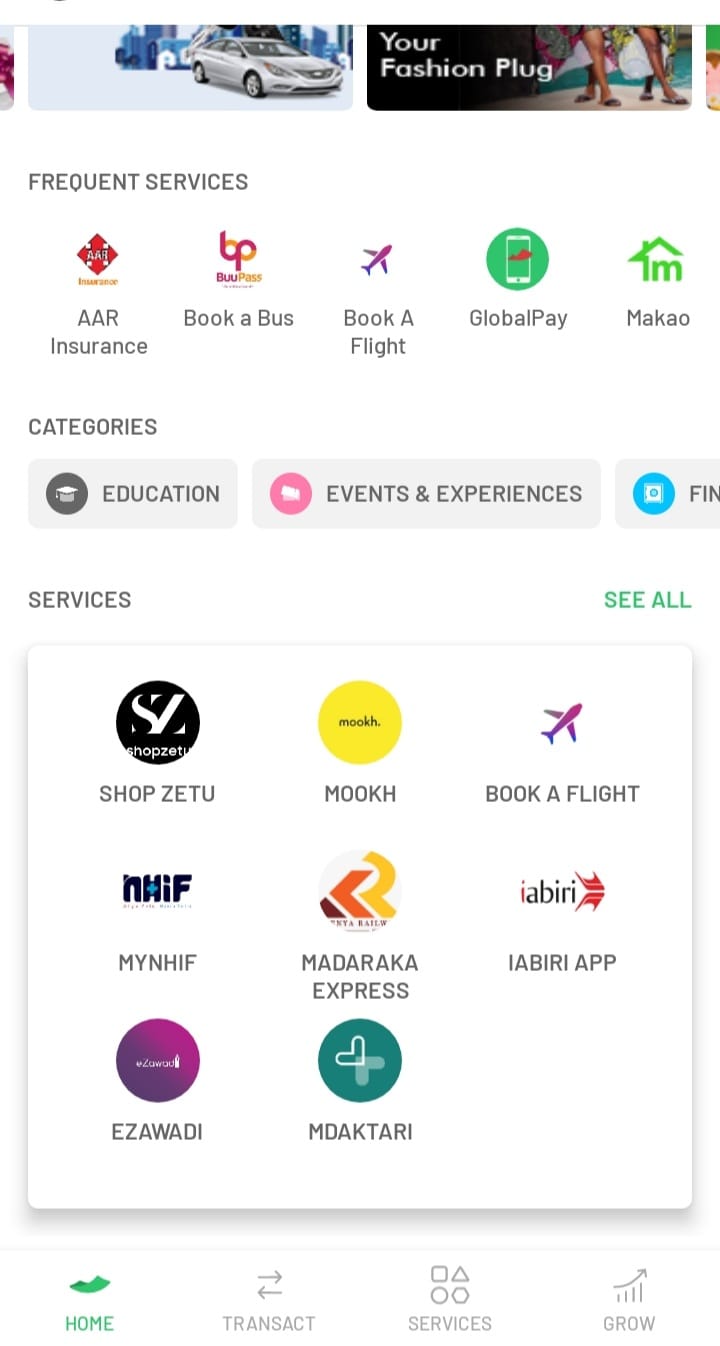 Shopzetu joins M-Pesa Mini-app, targets its 7 million customers