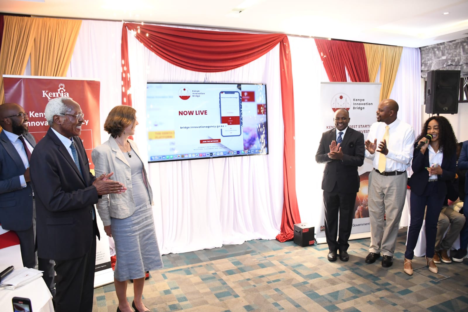 Innovation body unveils digital marketplace for innovators