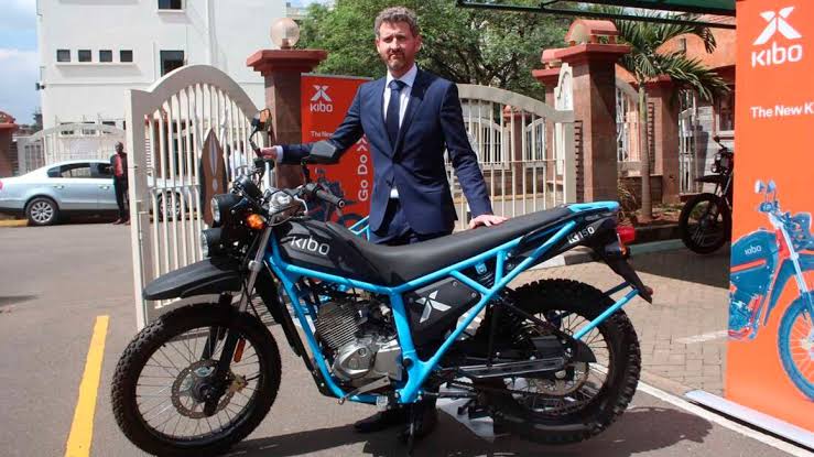 It’s time to evolve Kenya’s urban transportation