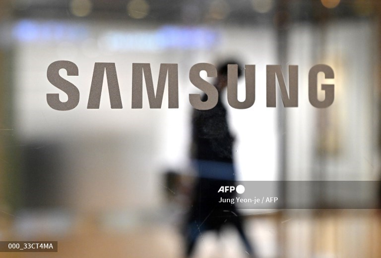 Samsung bans use of ChatGPT for mobile, appliances staff