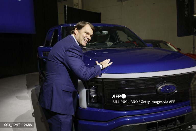 France to open its first electric car battery factory