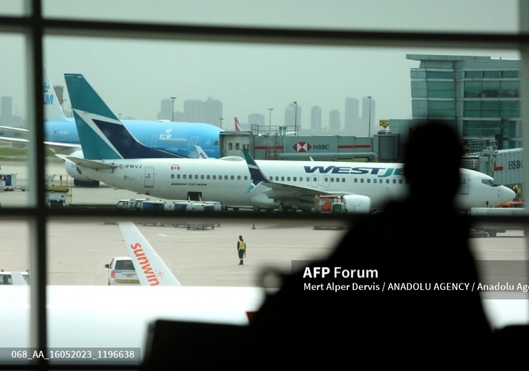 Canada’s WestJet reaches deal averting pilot strike