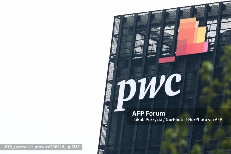 PwC Australia boss quits over leak scandal