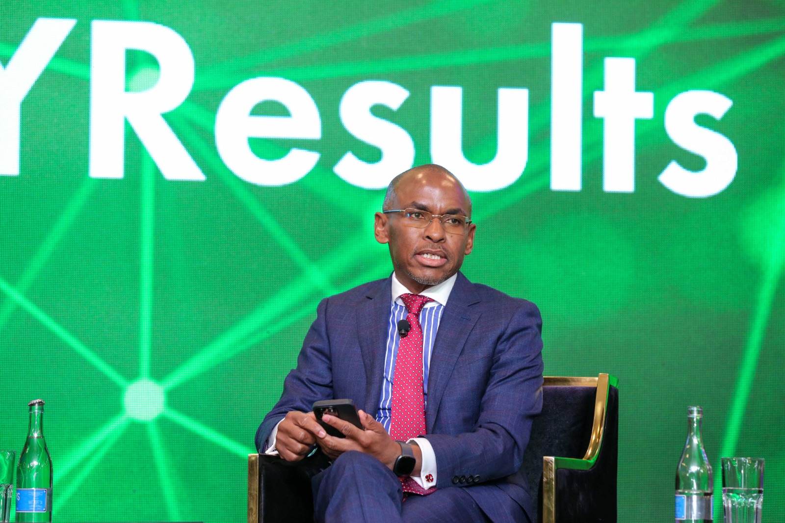 Safaricom announces Sh23 billion interim dividend payout