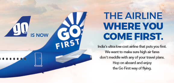 Indian budget airline Go First files for bankruptcy