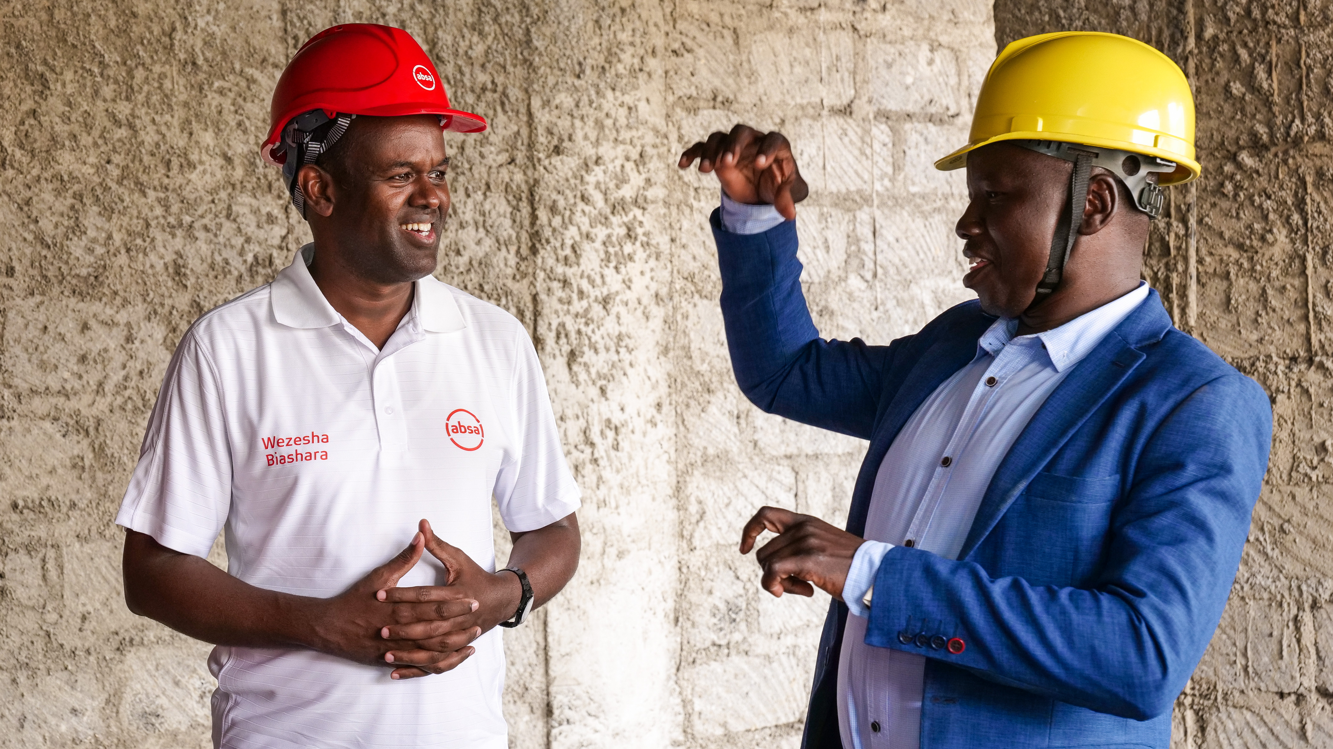 Newly appointed ABSA Bank MD reaffirms support for SMEs