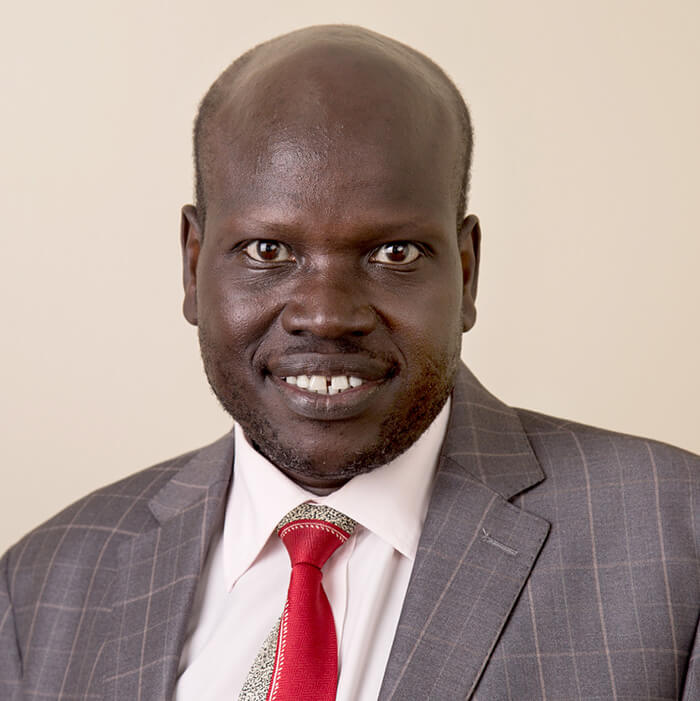 Kenya Power appoints Joseph Siror new MD, CEO