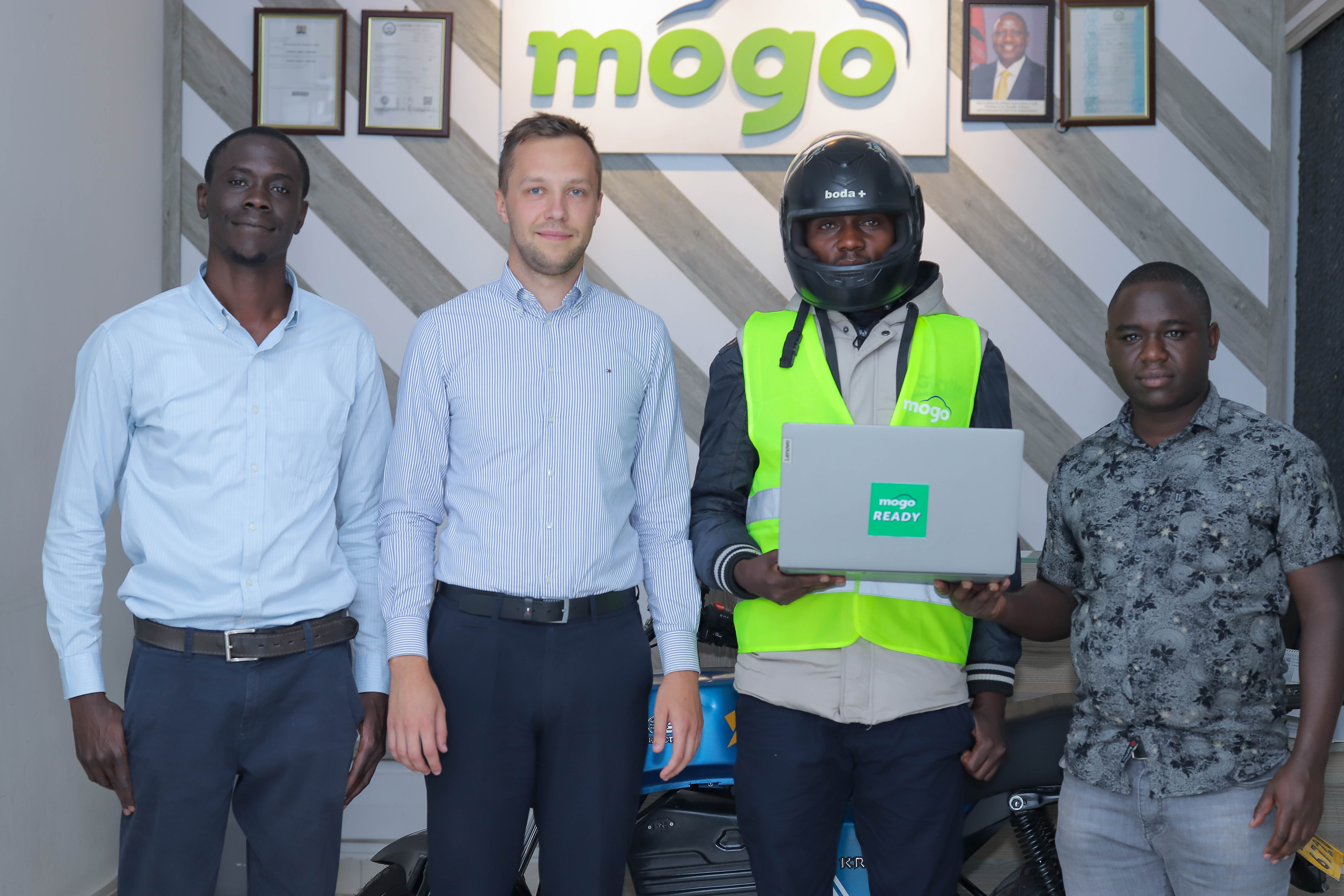 MOGO stops dollar-denominated logbook, Tuk Tuk loans after CAK settlement