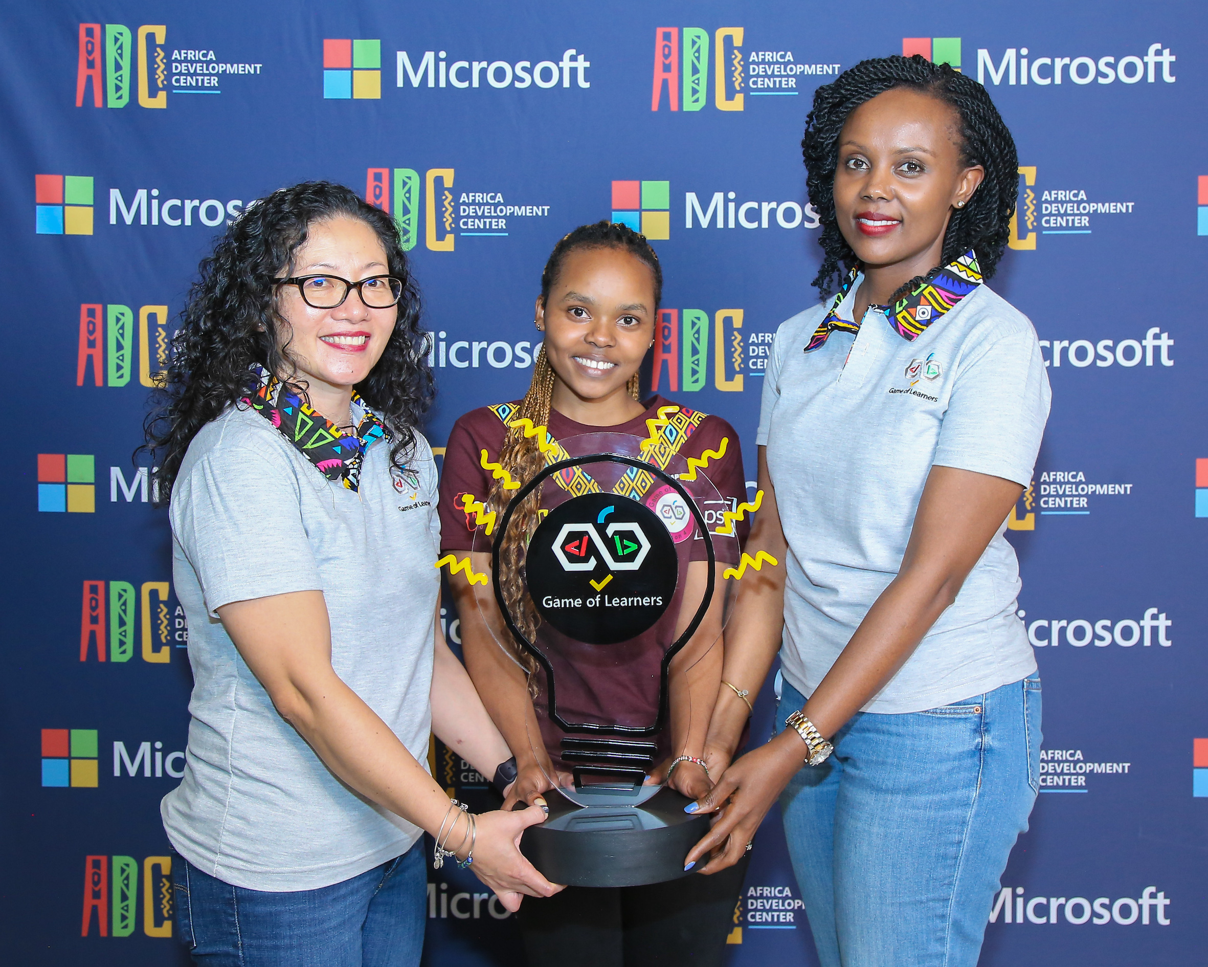 Medical language translation app wins University students’ coding competition 
