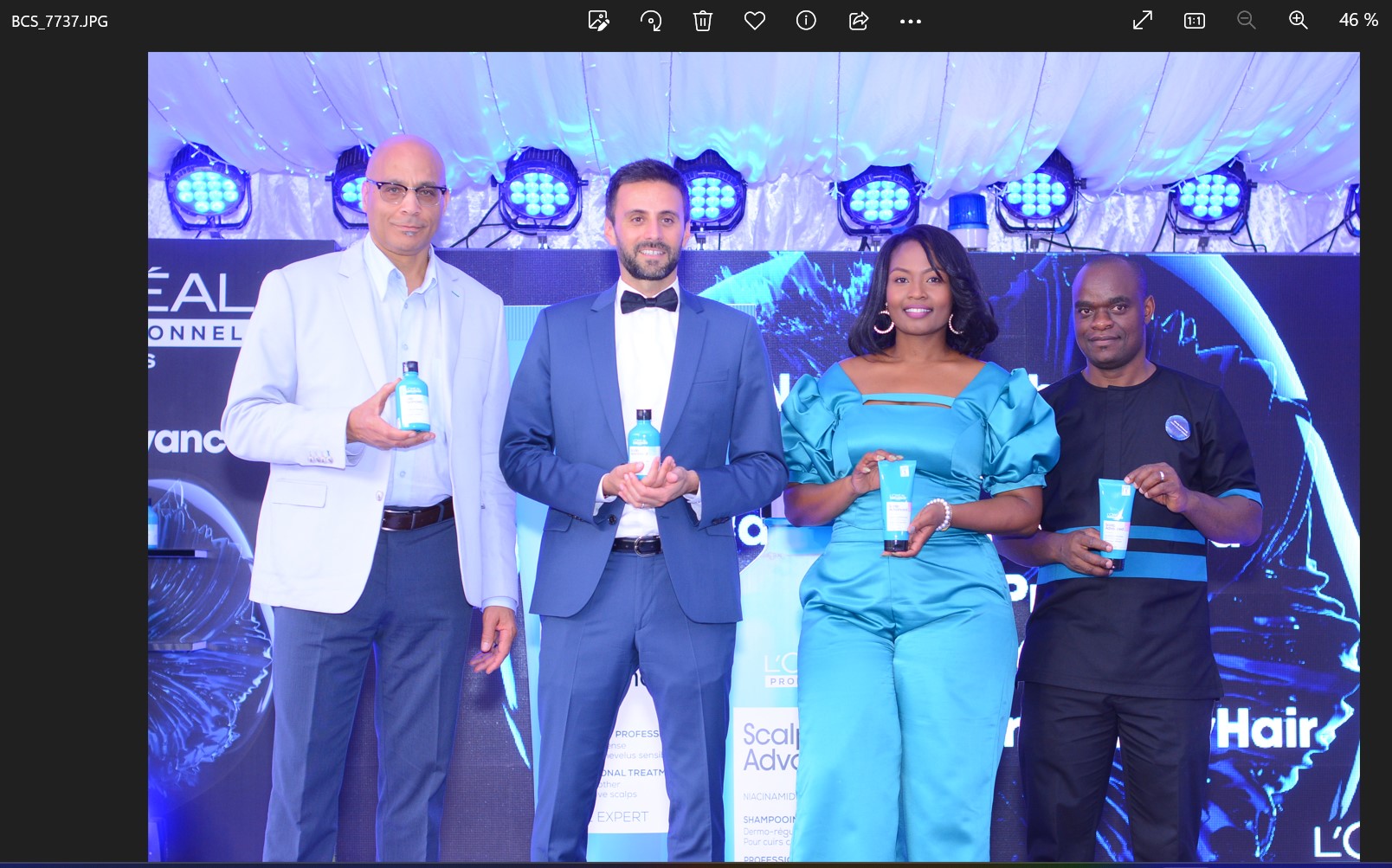 L’Oréal bets on new education programs, innovations to drive Kenyan growth