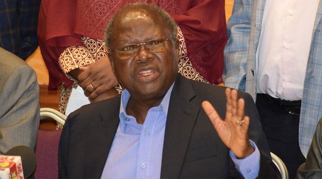 UNCTAD, Kenya Vision 2030 Secretariat unveil economic transformation structure