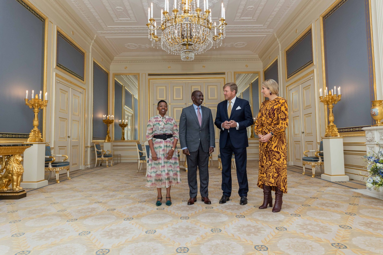 Kenya, Netherlands to strengthen bilateral trade