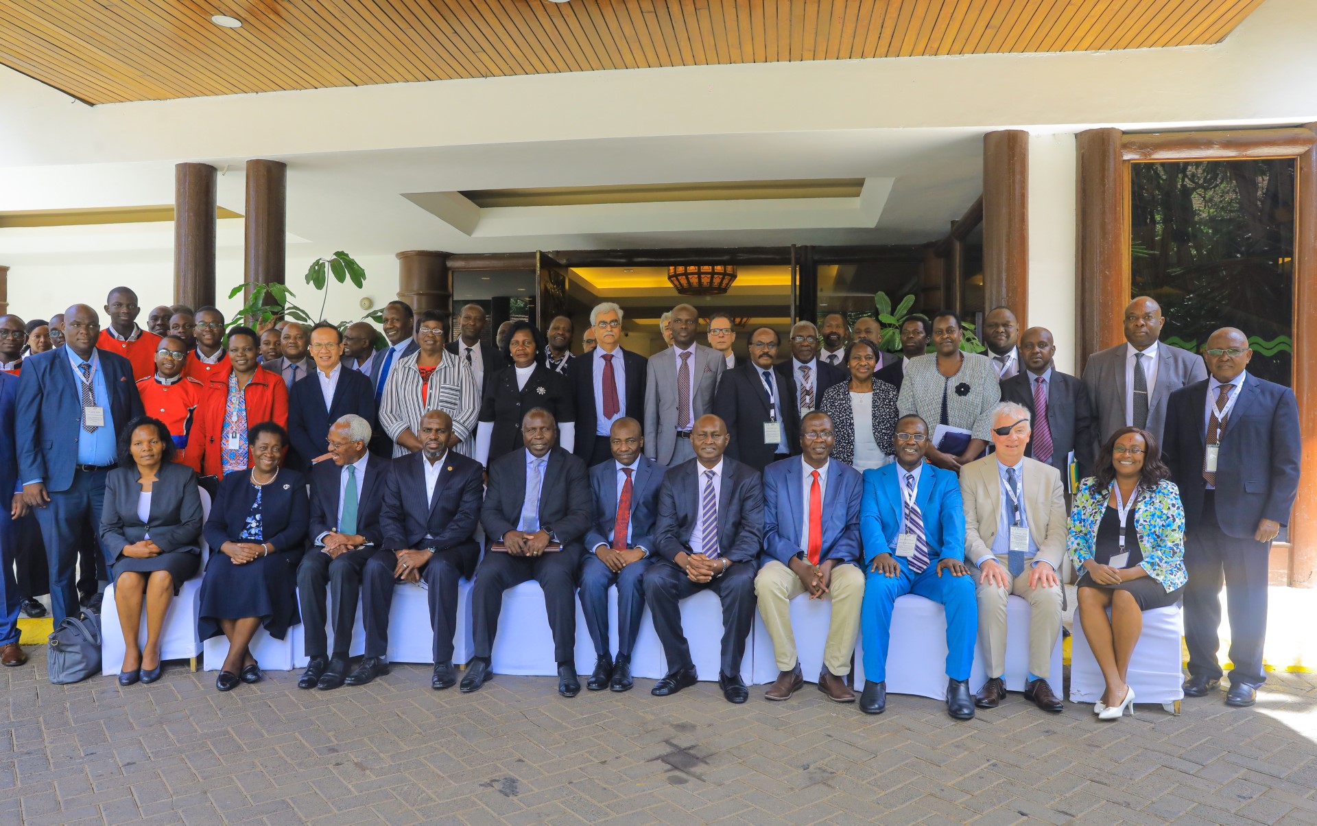 Education CS urges Kenyans to harness science, tech and innovation for food security