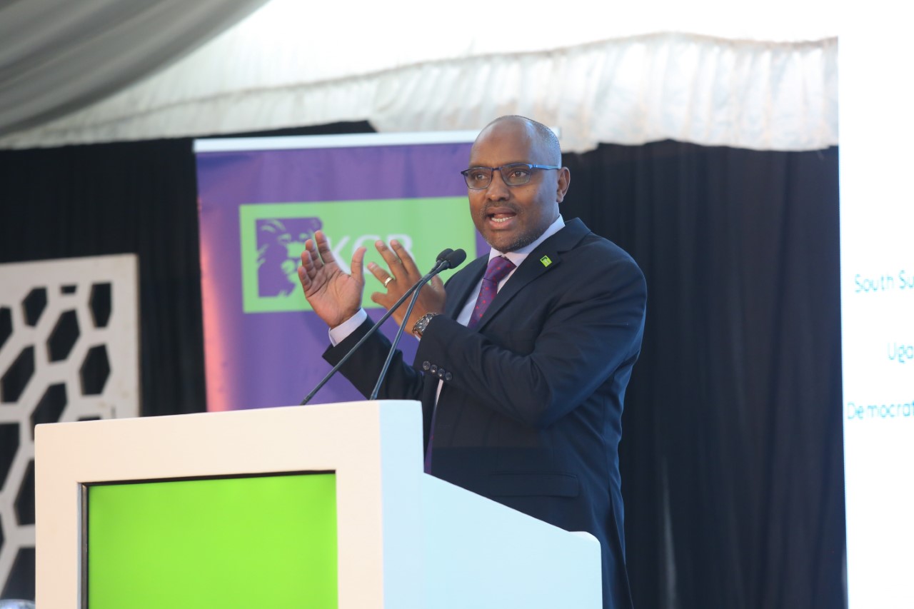 KCB overtakes Equity as Kenya’s largest Bank with Sh1.55Tr in assets