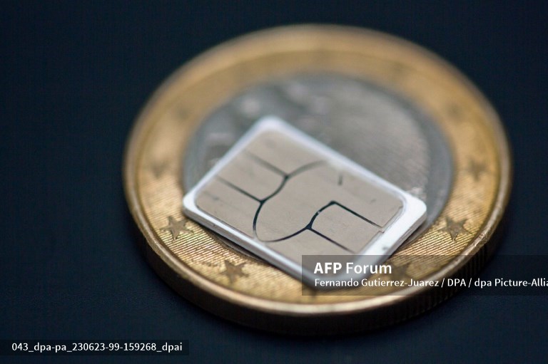 EU to take one giant leap towards digital euro