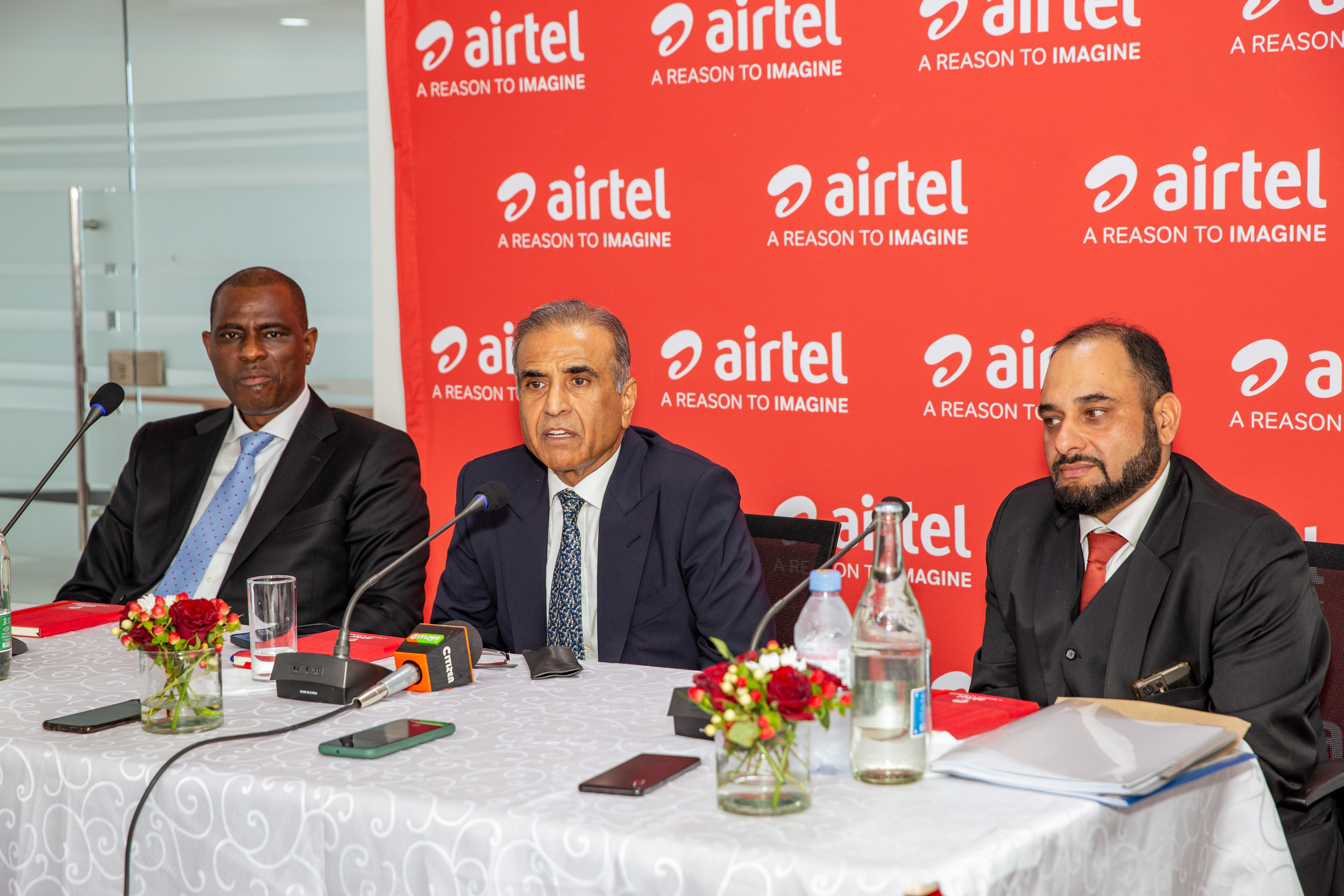 Airtel Africa picks new MD, CEO