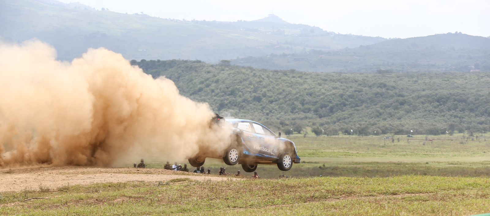 WRC safari rally to promote tourism, create economic opportunities