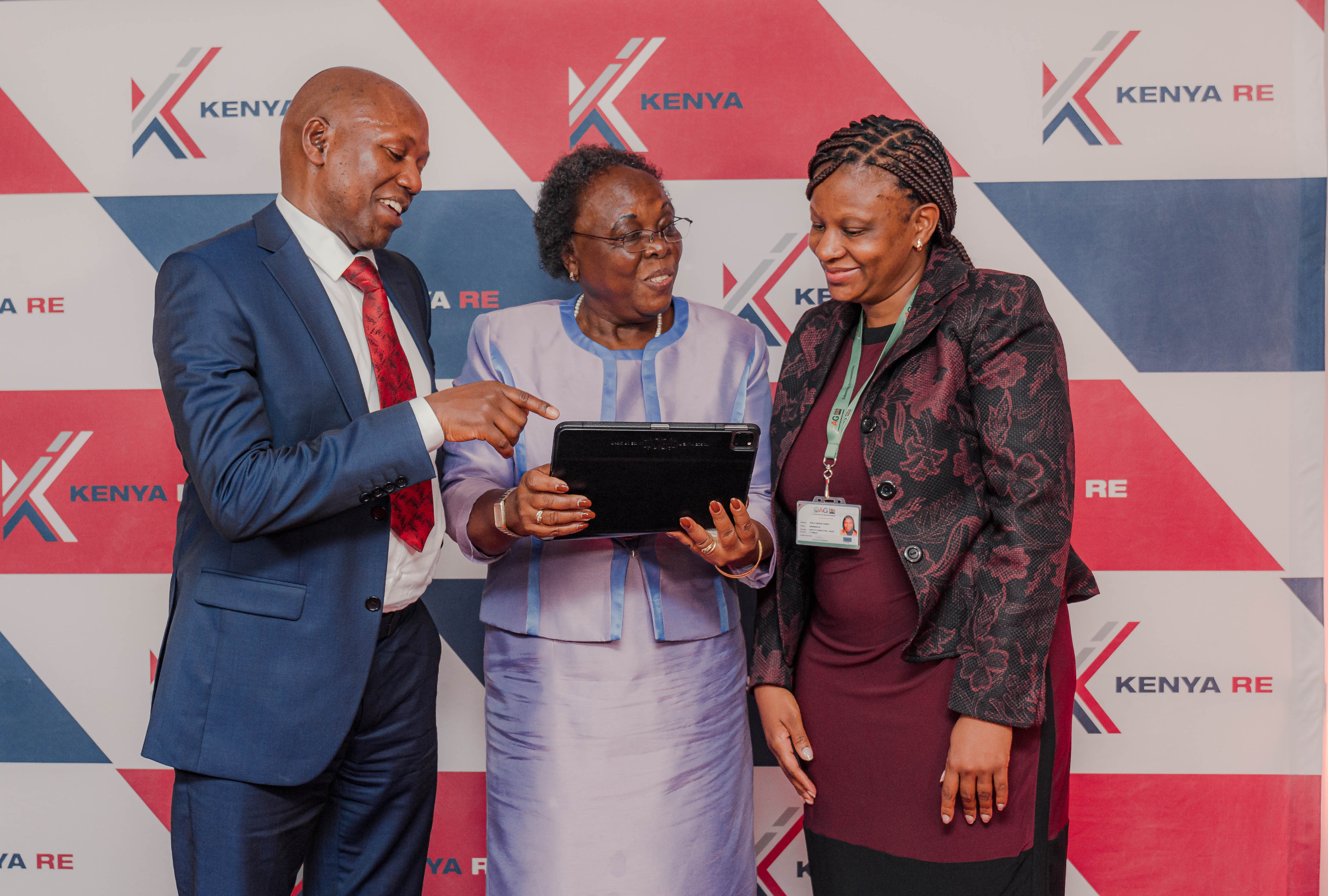 Kenya RE to pay shareholders Sh560mn after profit rises 7pc