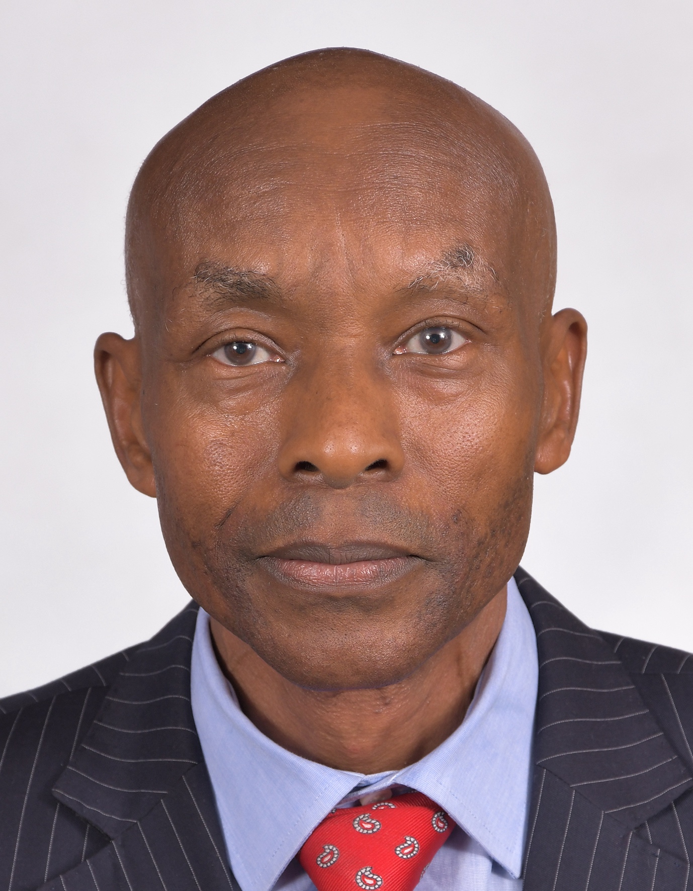 Achieving childhood immunisation goals is within reach for Kenya
