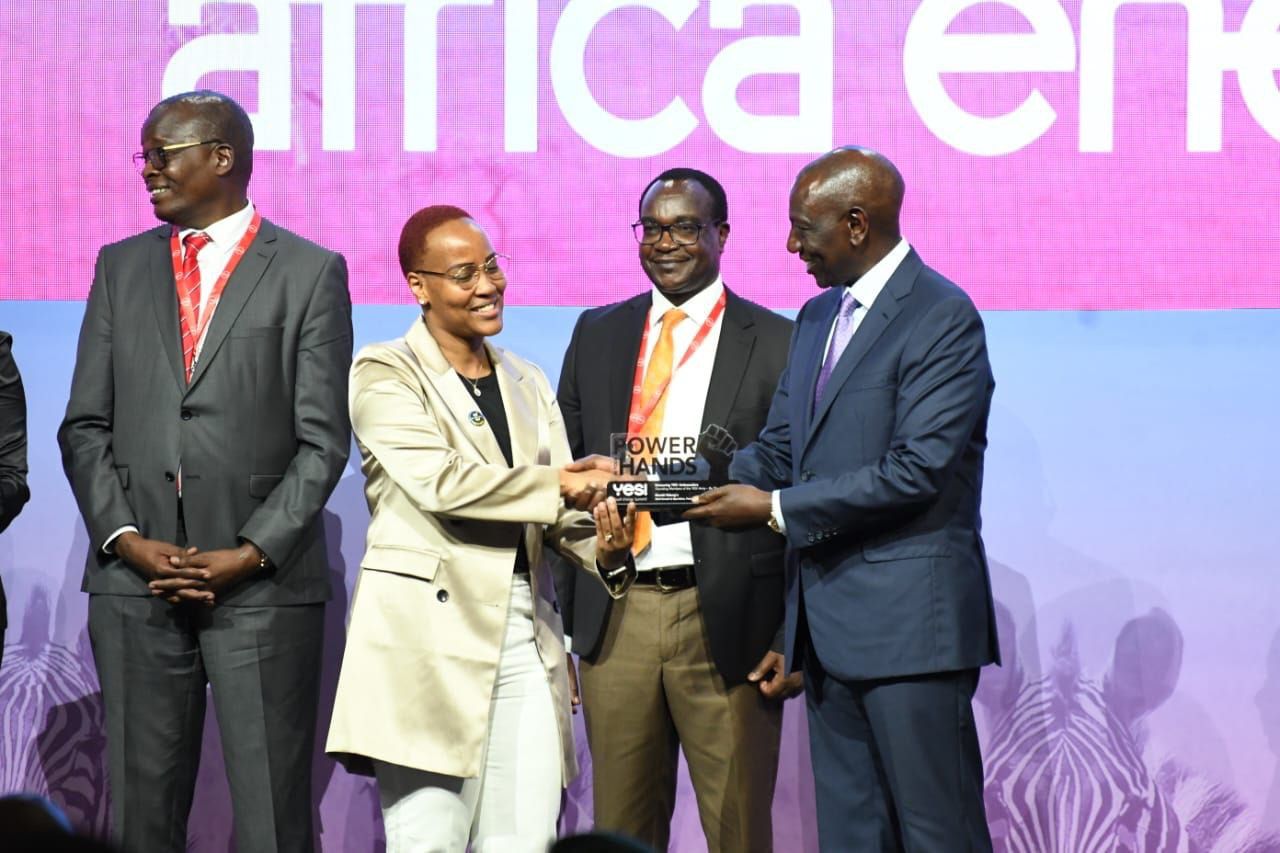 Power Learn Project Celebrated at YES! Army Youth Energy Summit, Unveils “Beyond Privilege” Hackathon