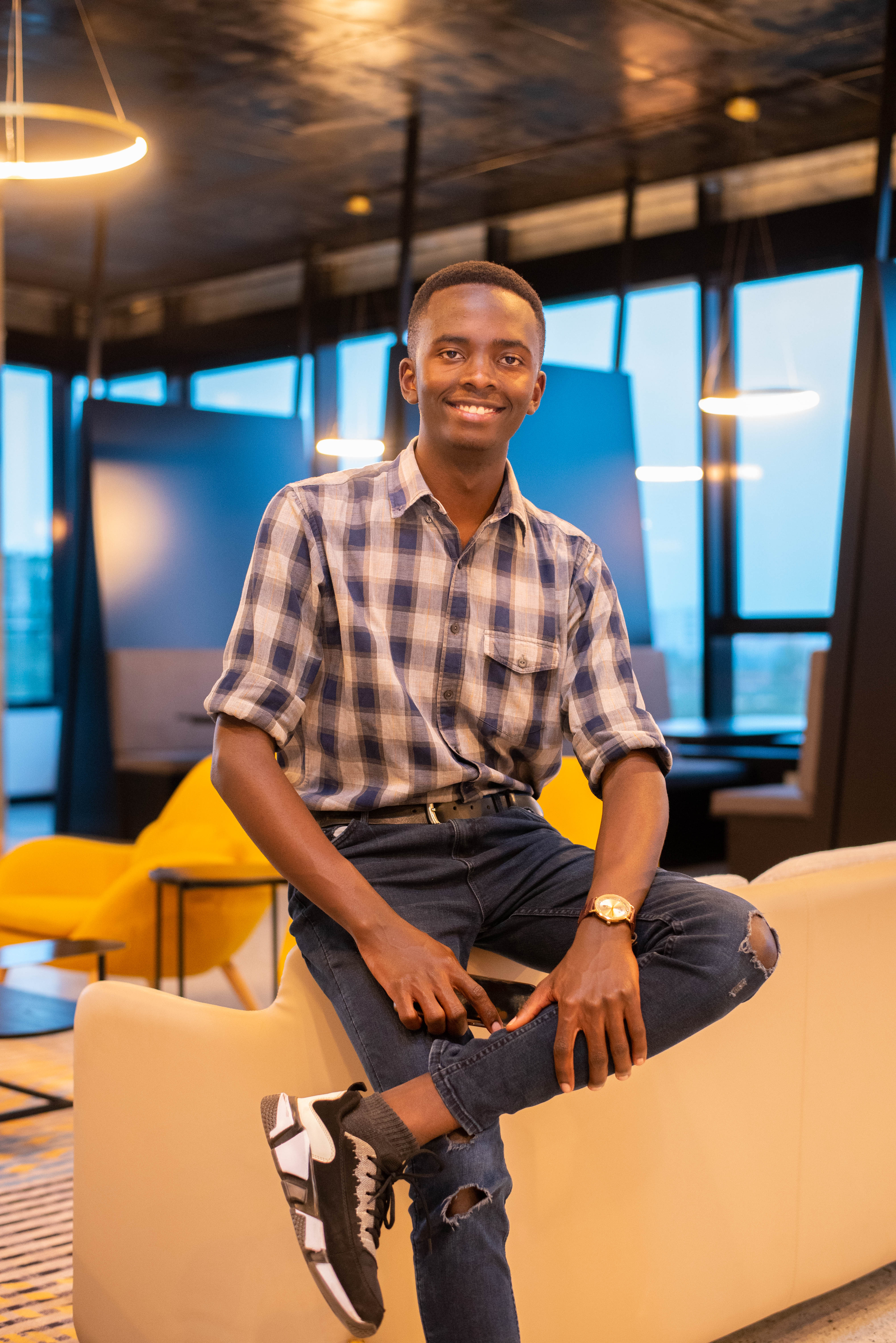 The Future of Marketing in the Era of AI: A Gen Z CEO’s Perspective