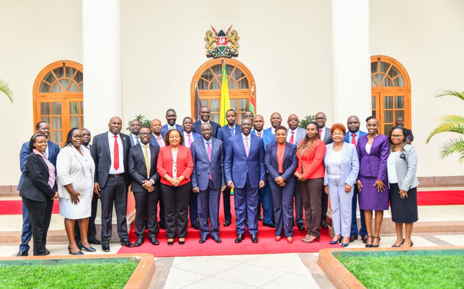 Health council to solve workers’ issues