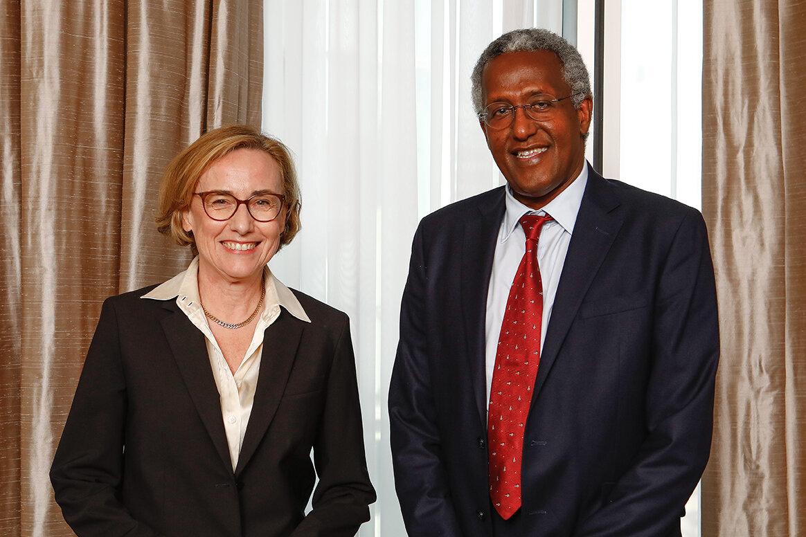 IFC to invest Sh21.93 billion in Safaricom Ethiopia’s special purpose vehicle