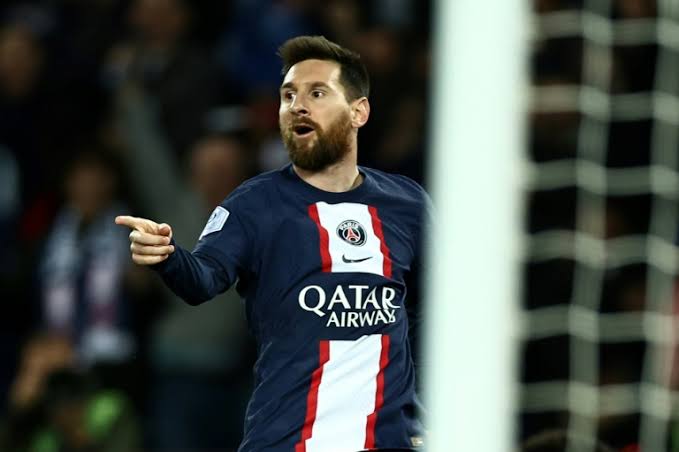 ‘Robbery’ as organisers charge $680 to see Messi in China