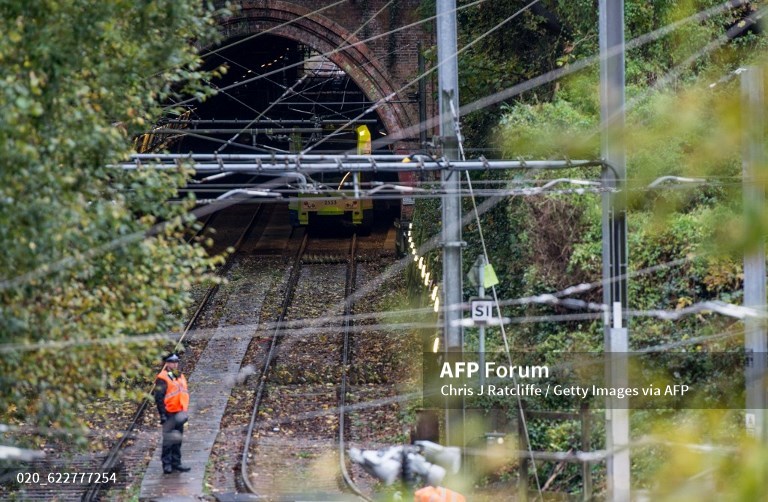 Transport operators fined £14m over deadly UK tram crash