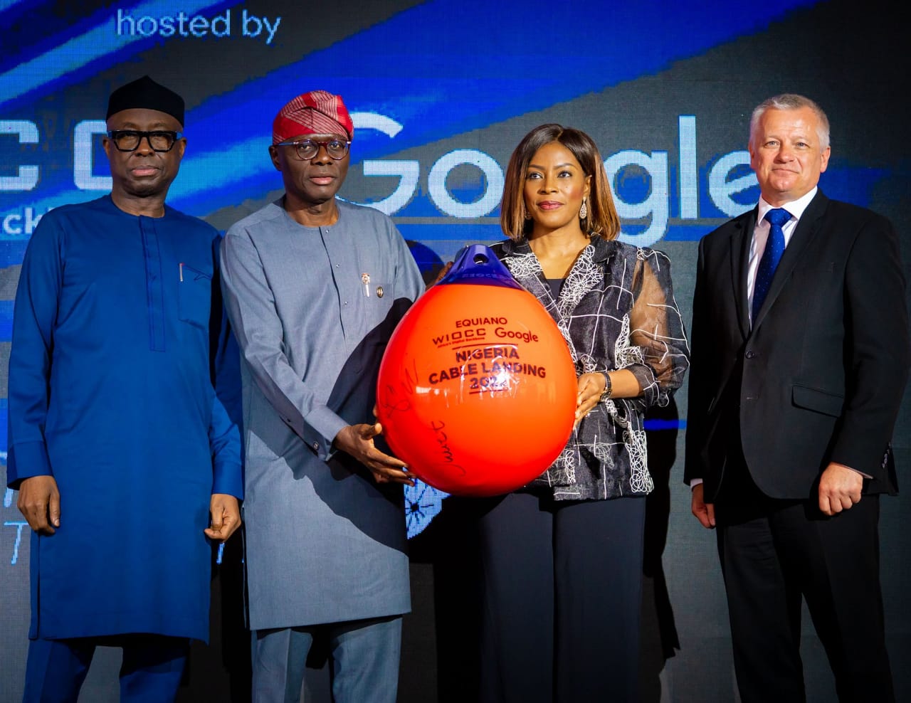 Google’s first West Africa Director Juliet Ehimuan exits 