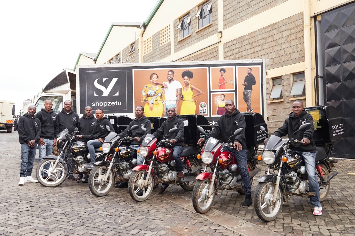 ShopZetu raises Sh140.8 million to invest in local fashion industry 