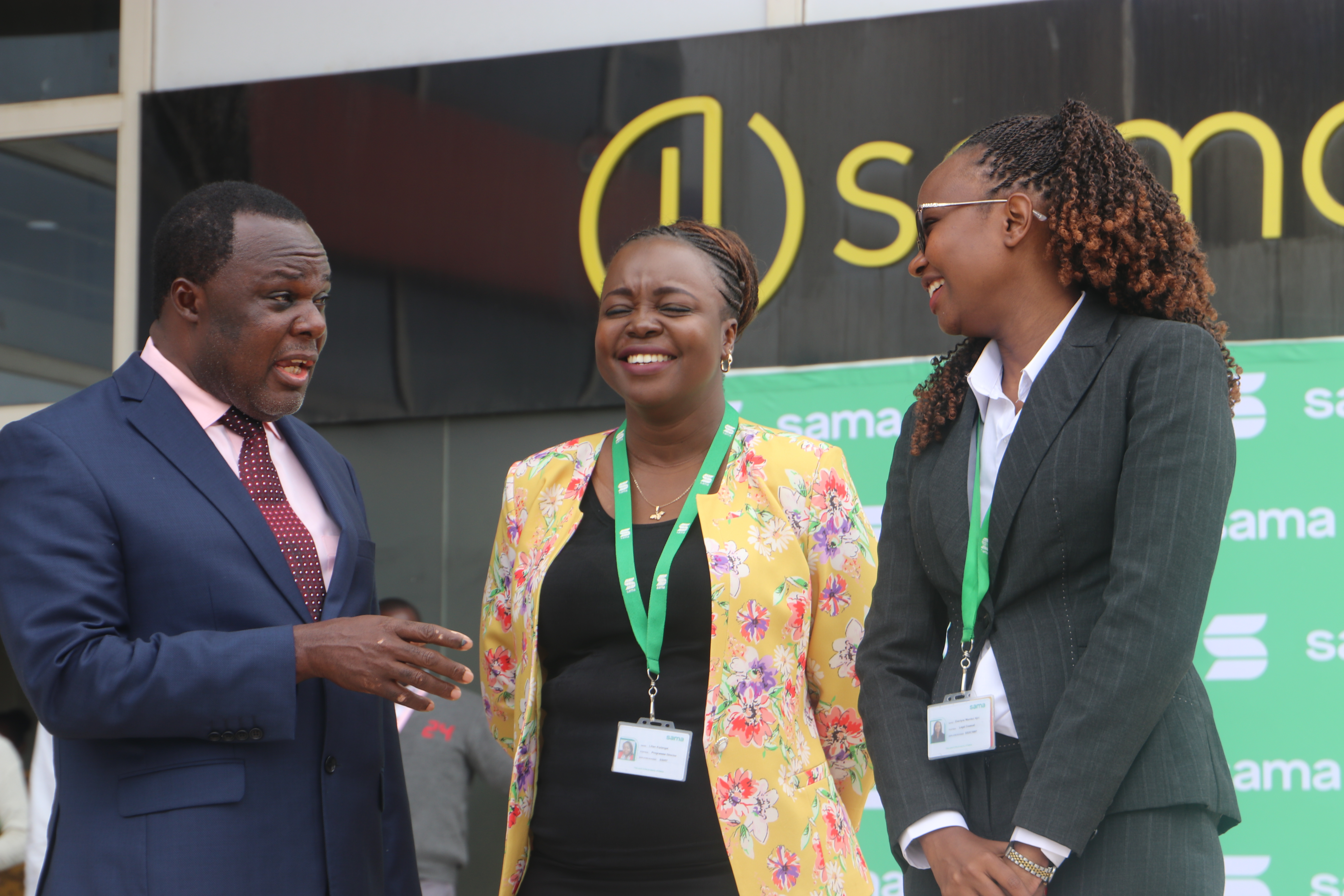 Govt commits to addressing labour law gaps for job creation