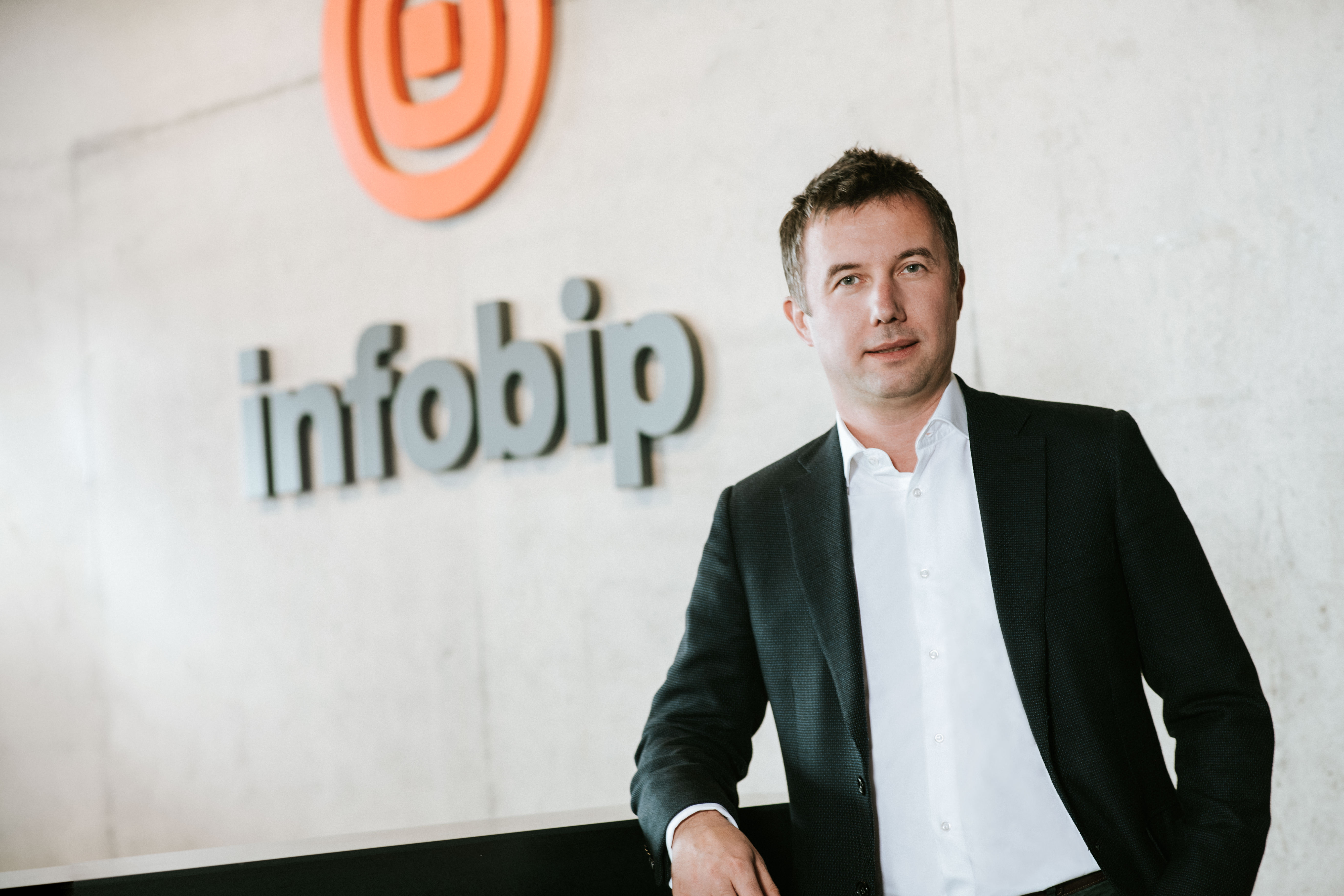 Infobip unveils an AI-driven conversational cloud solution