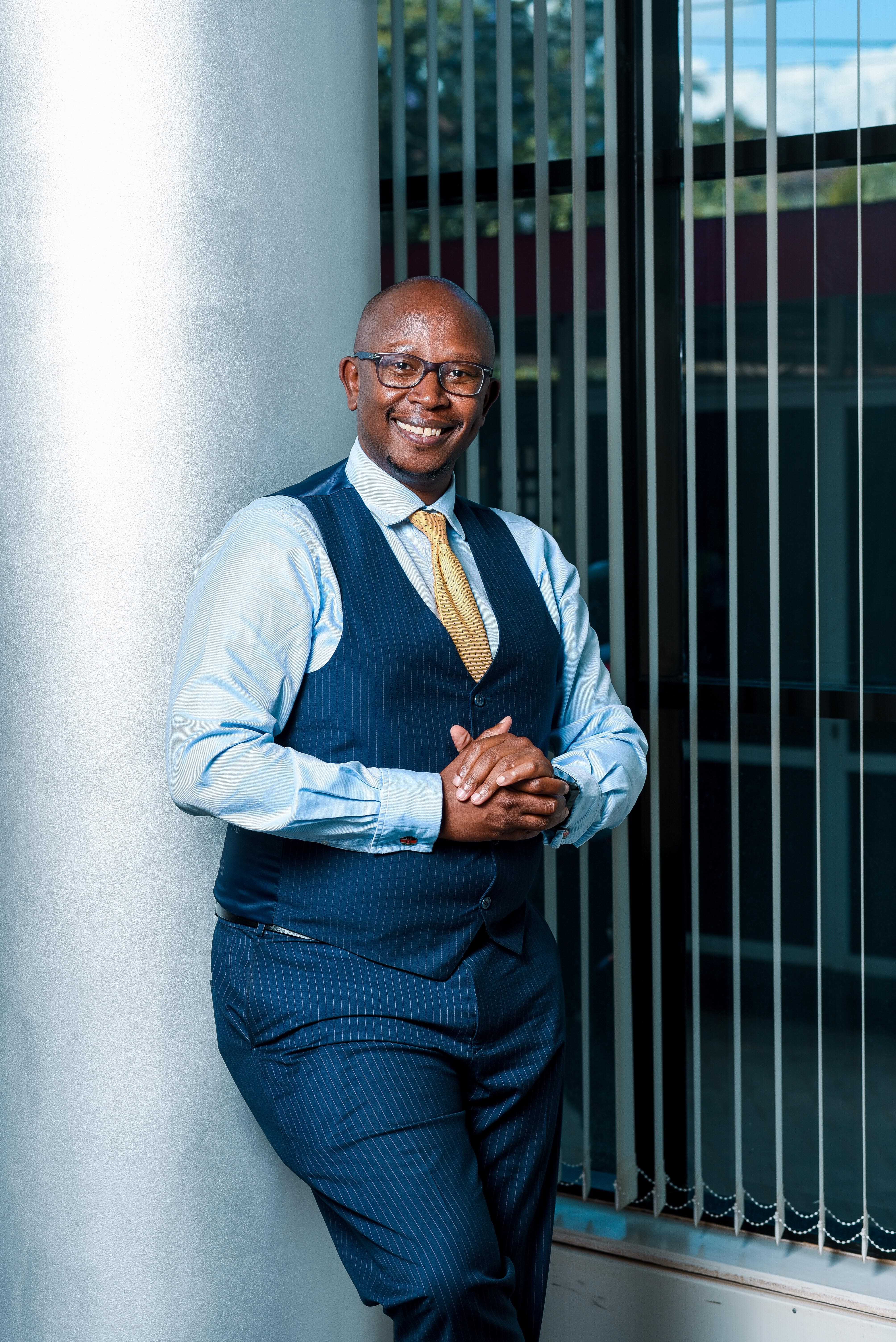 Visa Takes Lead in Revolutionizing Payments in Kenya