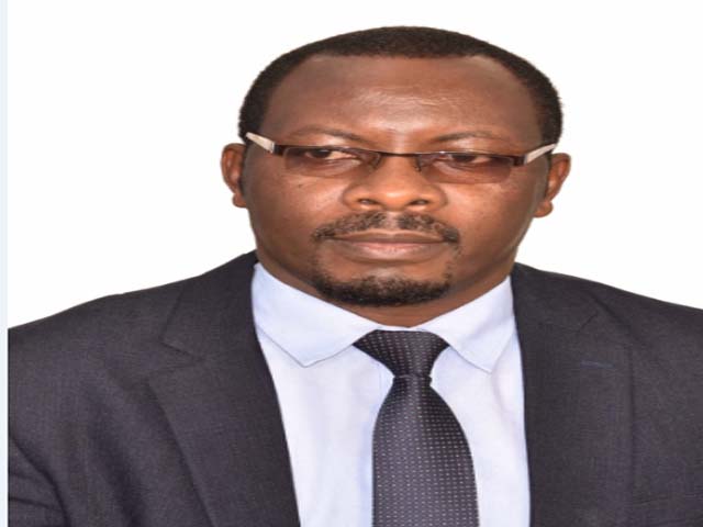 Enos Njeru takes over as KTDA’s new Chairman