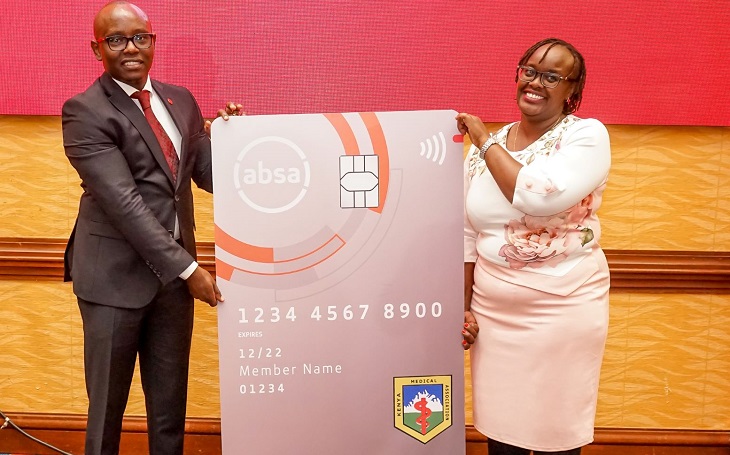 Absa waives SMS, e-statement notification fees