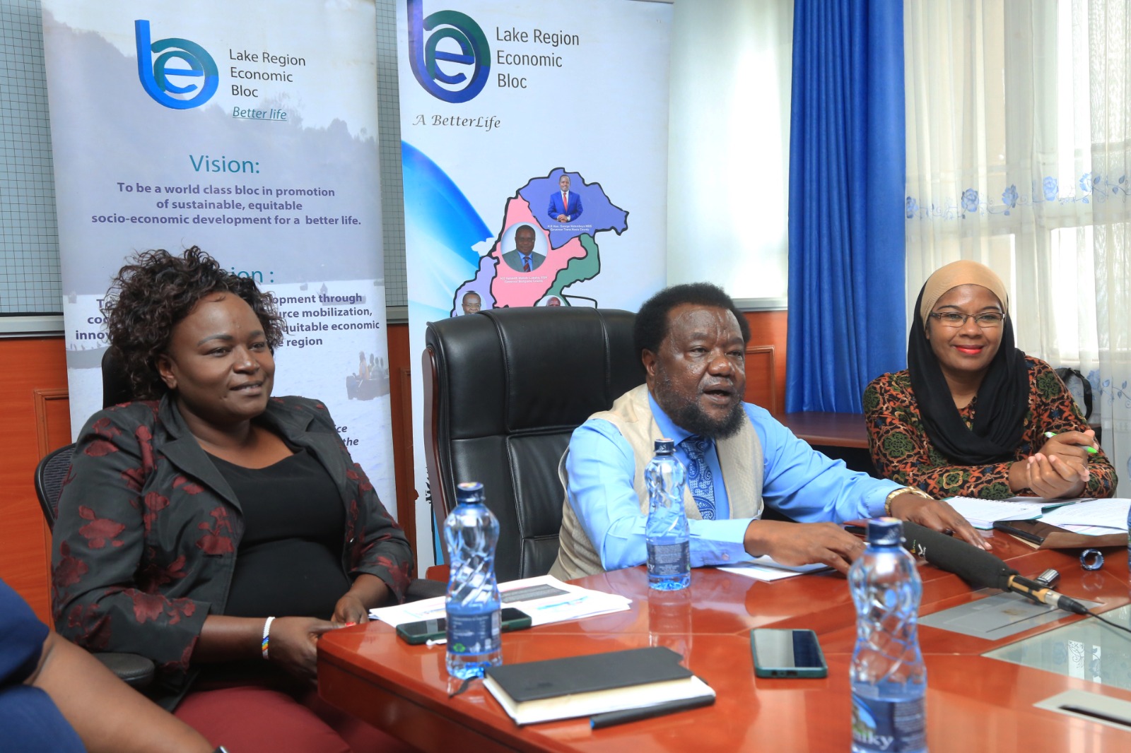 Kisumu City to Host Kenya’s First Business Ecosystem Summit