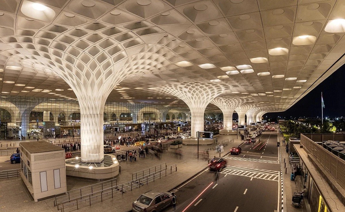 Mumbai Has One Of World’s Best International Airports: Survey