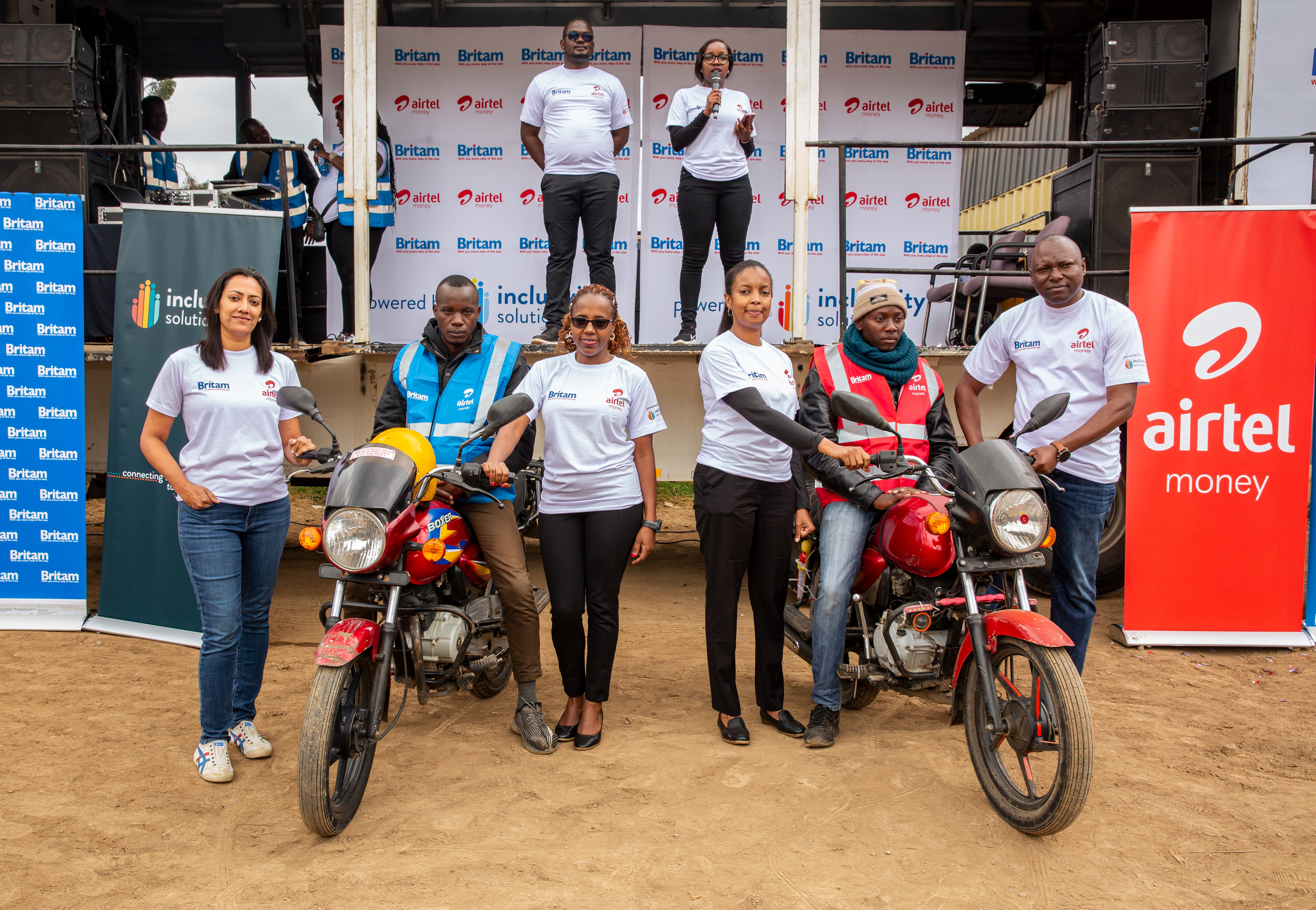 Airtel Money users to access insurance coverage for as little as Sh35 monthly