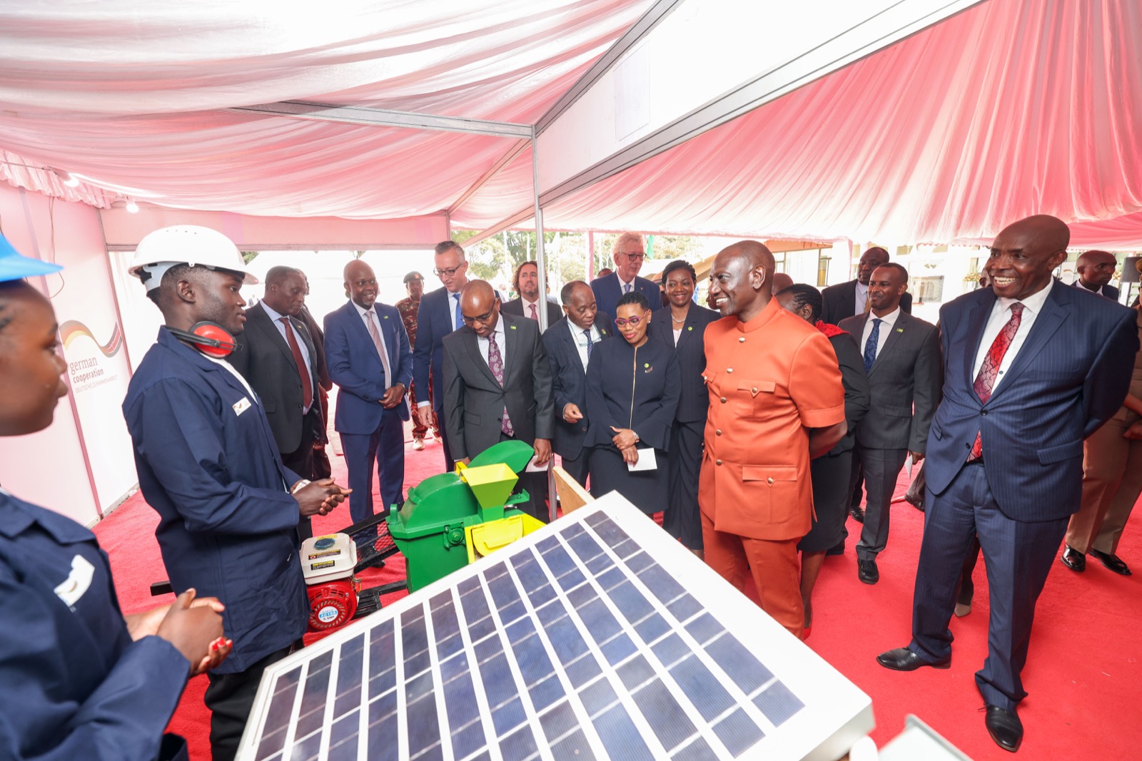 Govt to create 100,000 paid industrial internship opportunities