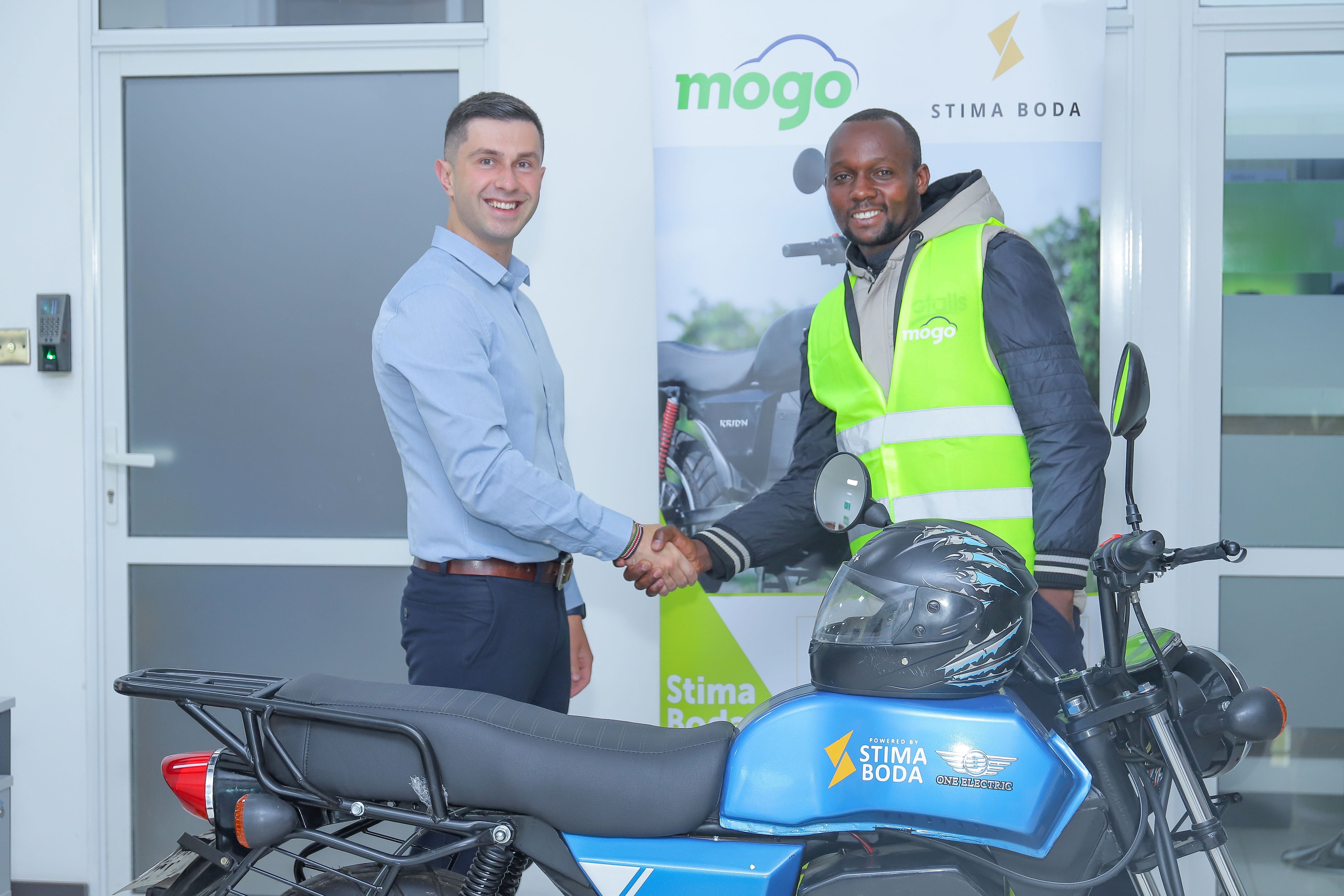 Mogo announces e-bike financing for MSMEs