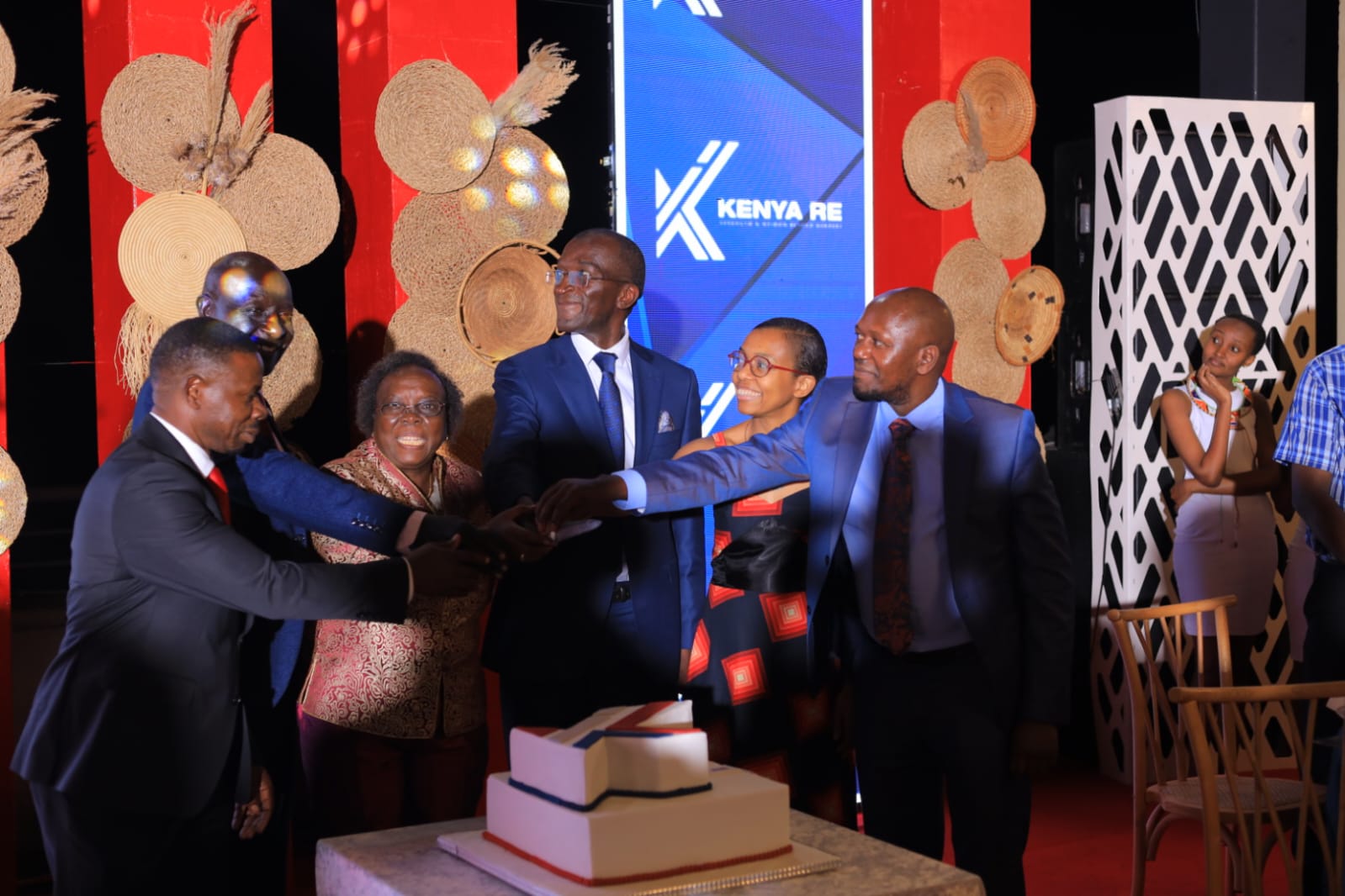 Kenya Re eyes Ugandan market with a new office