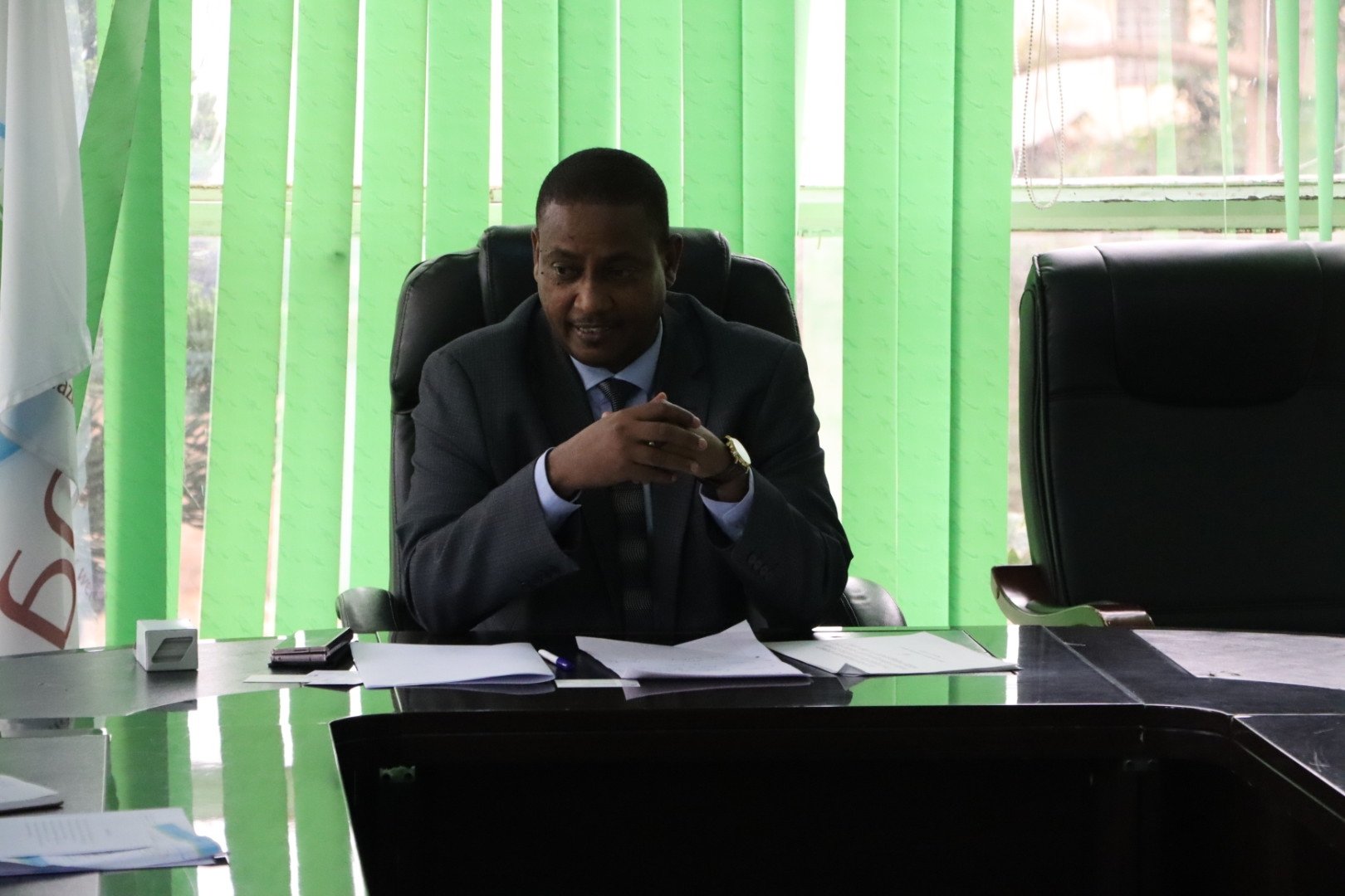 NEMA extends registration suspension for new environmental assessment experts for audit